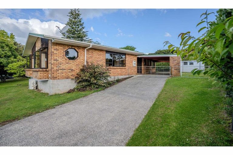 Photo of property in 105 Hone Heke Road, Kerikeri, 0230