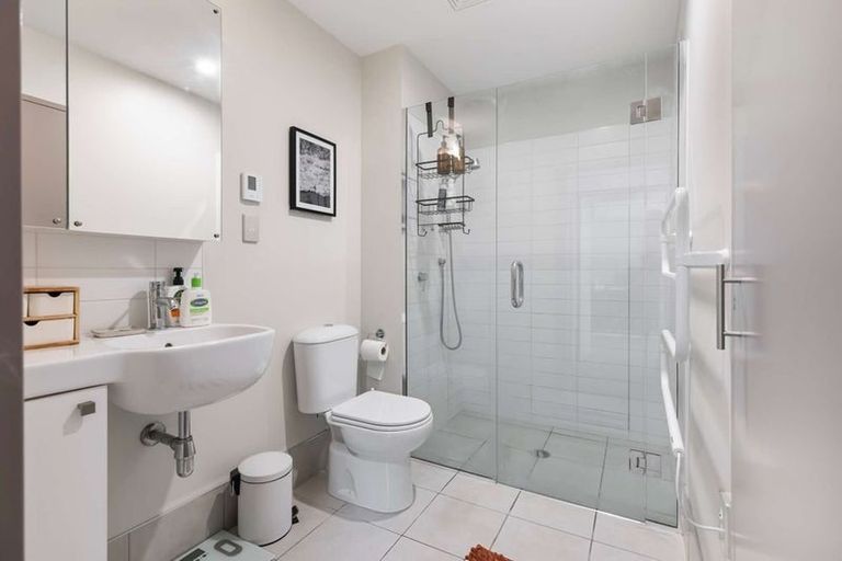 Photo of property in 14/41 Cambridge Terrace, Christchurch Central, Christchurch, 8013