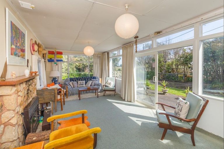 Photo of property in 632 Waitarere Beach Road, Waitarere Beach, Levin, 5510