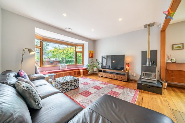 Photo of property in 48 Brook Street, Waterloo, Lower Hutt, 5011