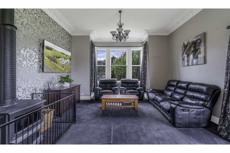 Photo of property in 3 Mckellar Road, Seaward Bush, Invercargill, 9871