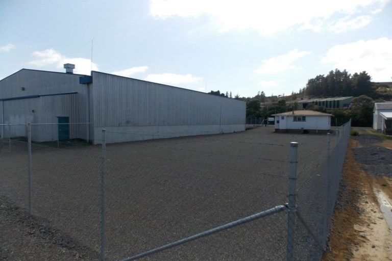 Photo of property in 428 Great South Road, Huntly, 3700