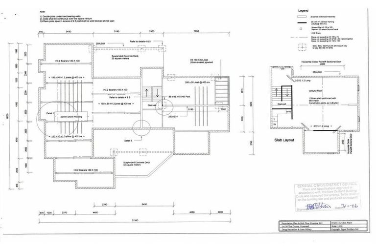 Photo of property in 50 The Dunes, Cromwell, 9310