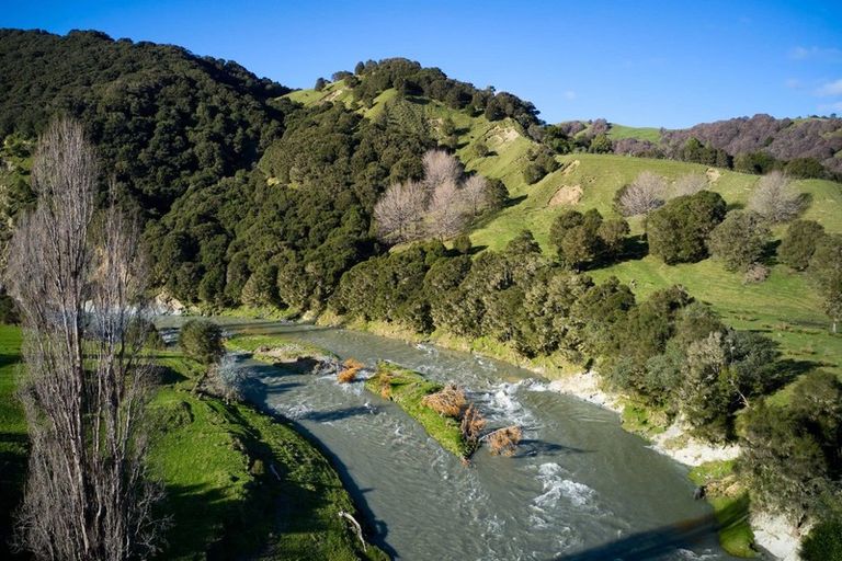 Photo of property in 1266 Ruakituri Road, Ruakituri, 4195