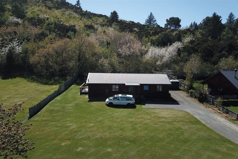 Photo of property in 118 Jacks Pass Road, Hanmer Springs, 7334