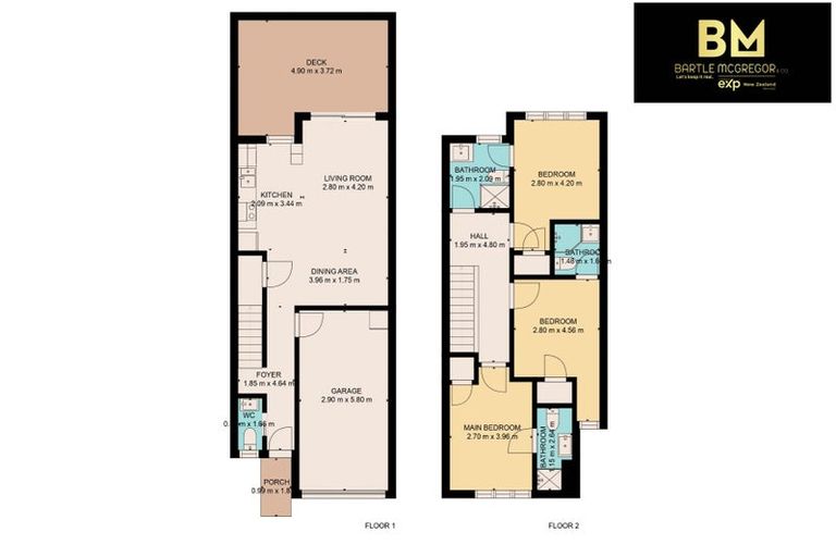 Photo of property in 15/100 Knighton Road, Hillcrest, Hamilton, 3216