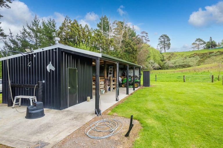 Photo of property in 140h Tebbutt Road, Lower Kaimai, Tauranga, 3171