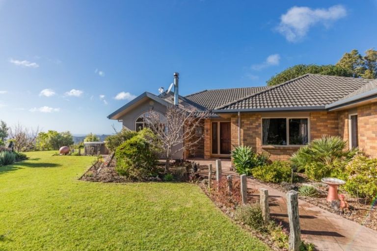 Photo of property in 206 Te Toiroa Road, Ngunguru, Whangarei, 0173