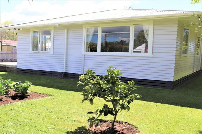 Photo of property in 13 Regent Street, Waihi, 3610