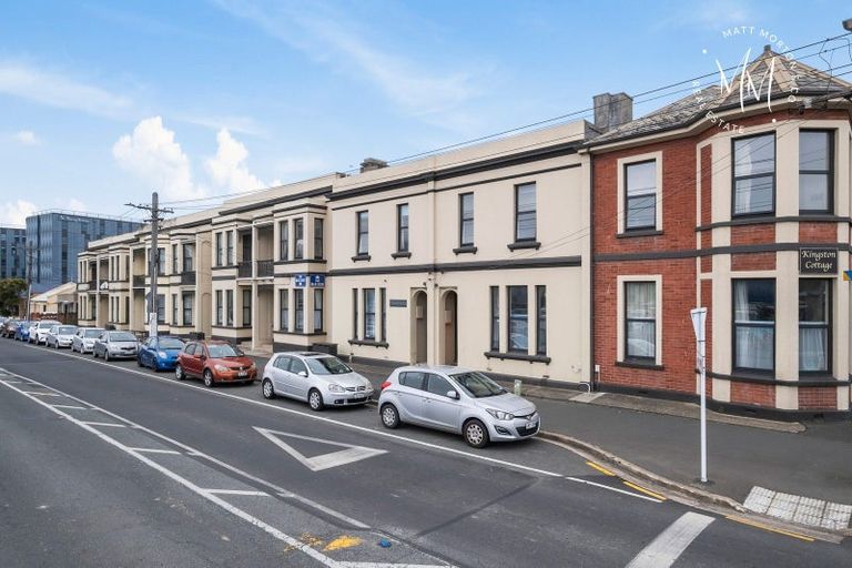 Photo of property in 132 Albany Street, North Dunedin, Dunedin, 9016