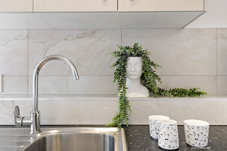 Photo of property in Melksham Towers, 102/131 Brougham Street, Mount Victoria, Wellington, 6011