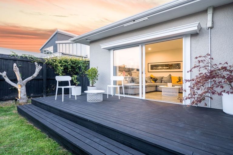 Photo of property in 1/25 Rutland Street, St Albans, Christchurch, 8014