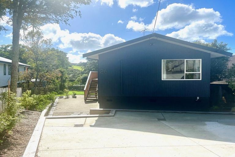 Photo of property in 26 Rimu Road, Stanmore Bay, Whangaparaoa, 0932