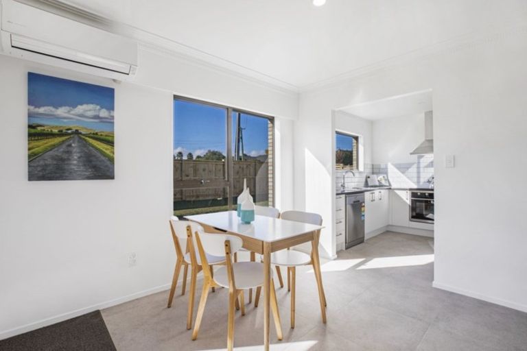 Photo of property in 1/24 Prictor Street, Papakura, 2110