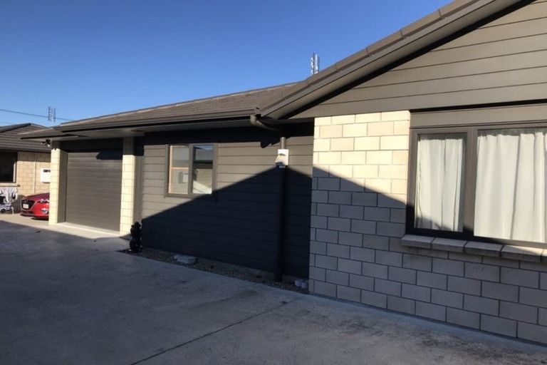 Photo of property in 3/3 Primrose Street, Frankton, Hamilton, 3204