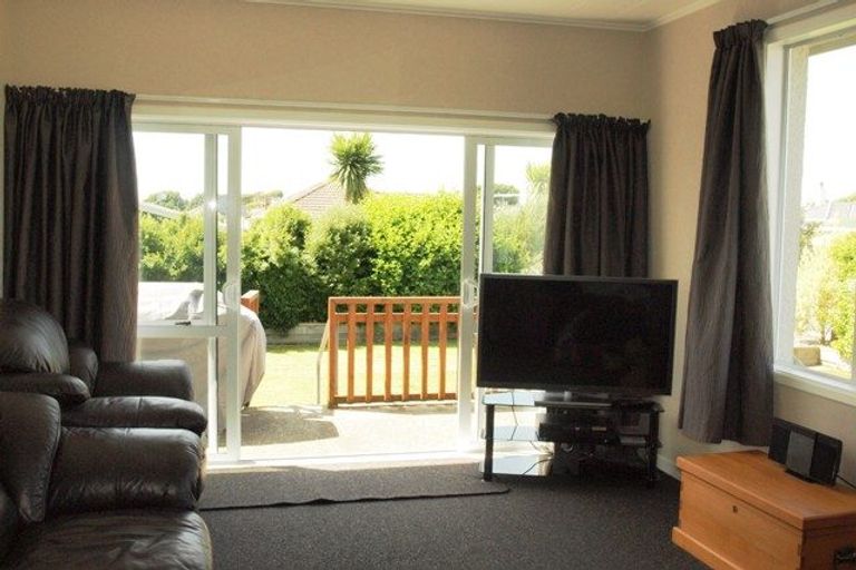 Photo of property in 550 Tweed Street, Newfield, Invercargill, 9812