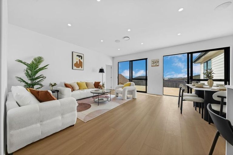 Photo of property in 171 Hitchen Road, Pokeno, 2402