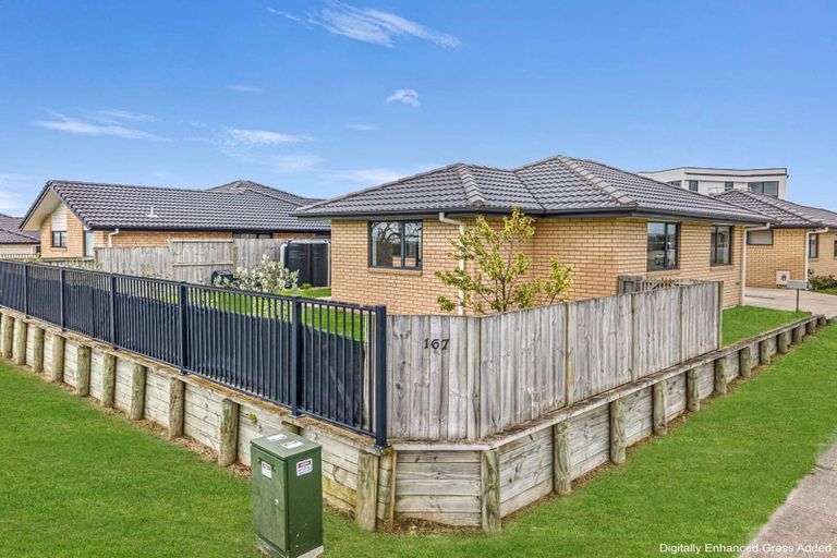 Photo of property in 167 Baverstock Road, Grandview Heights, Hamilton, 3200
