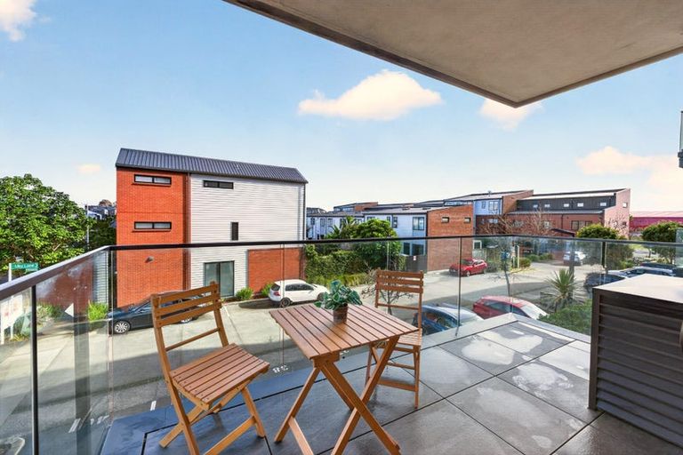 Photo of property in 108/57 Mapou Road, Hobsonville, Auckland, 0616