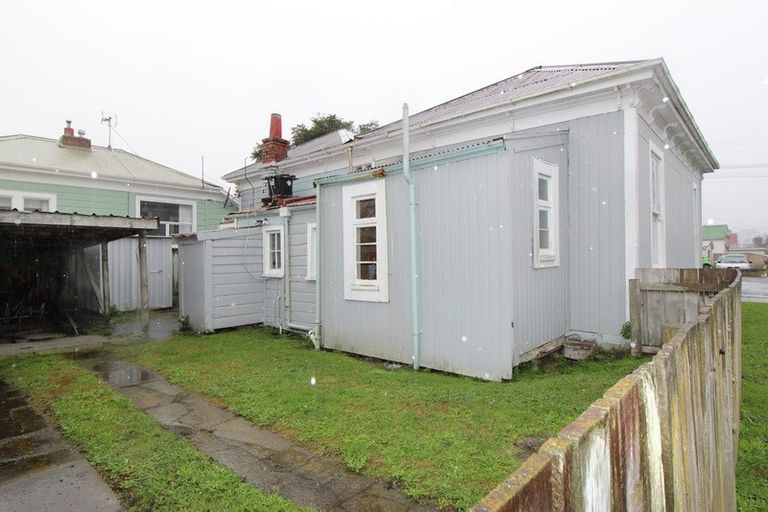 Photo of property in 80 Glasgow Street, Whanganui, 4500