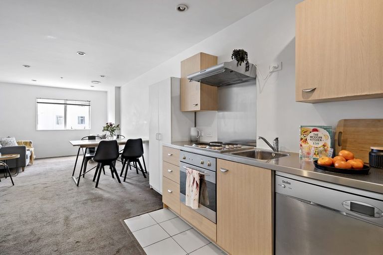 Photo of property in The Landings, 310/8 Ronayne Street, Auckland Central, Auckland, 1010