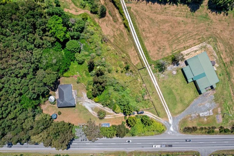 Photo of property in 115 State Highway 1, Wellsford, 0974