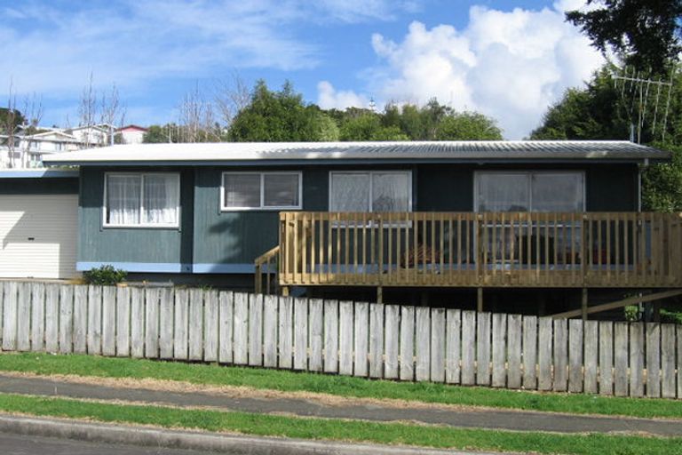 Photo of property in 46 Gillingham Road, Te Kamo, Whangarei, 0112
