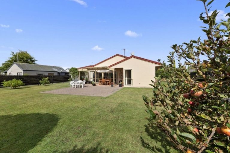 Photo of property in 6 Cromwell Drive, Fitzroy, Hamilton, 3206