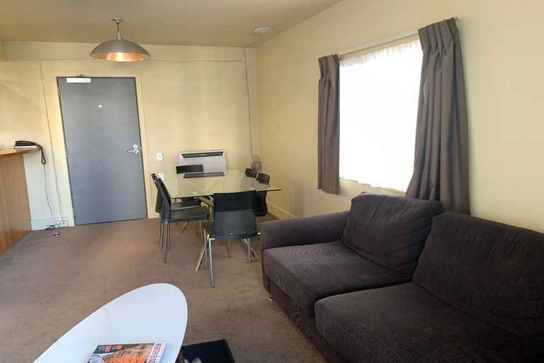 Photo of property in St Pauls Apartments, 50/43 Mulgrave Street, Thorndon, Wellington, 6011
