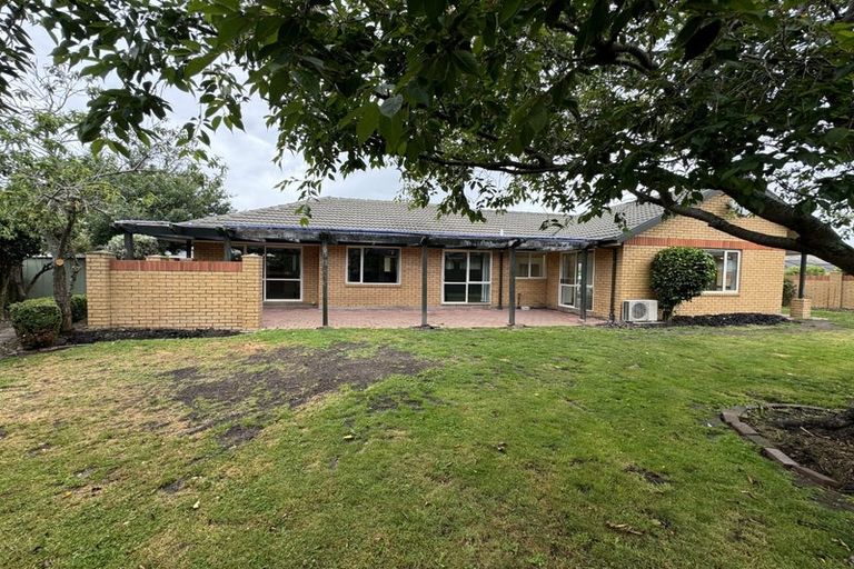 Photo of property in 1 Kestrel Place, Woolston, Christchurch, 8023