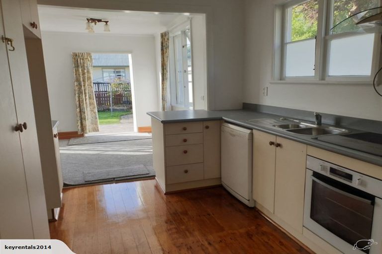 Photo of property in 15 Melvill Grove, Waterloo, Lower Hutt, 5011