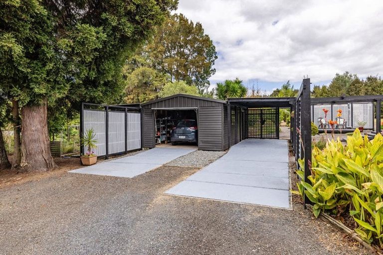 Photo of property in 36 Stanners Road, Kerikeri, 0295
