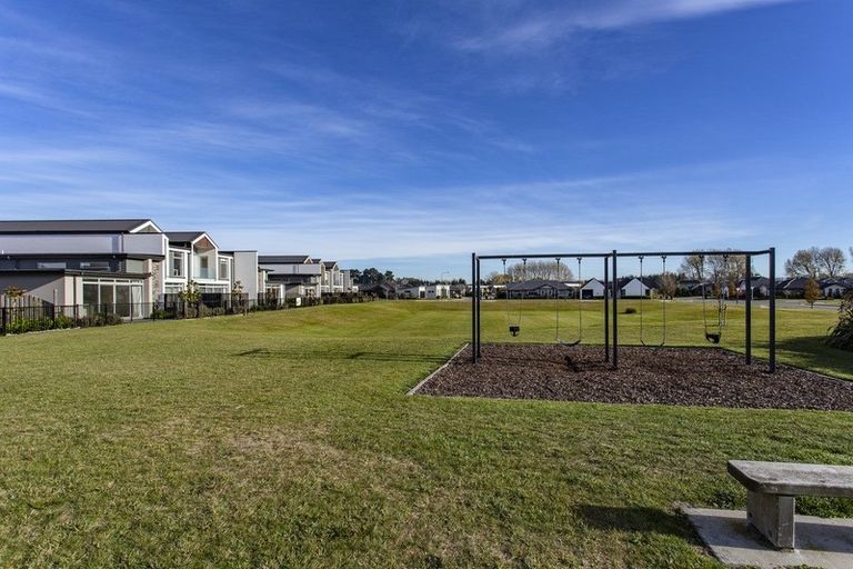 Photo of property in 4a Batchelor Place, Kaiapoi, 7630