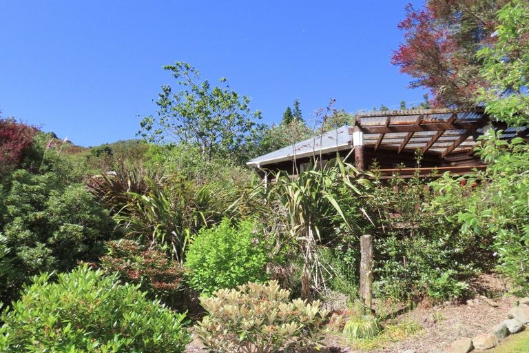 Photo of property in 37 Franklyn Street, Blacks Point, Reefton, 7830