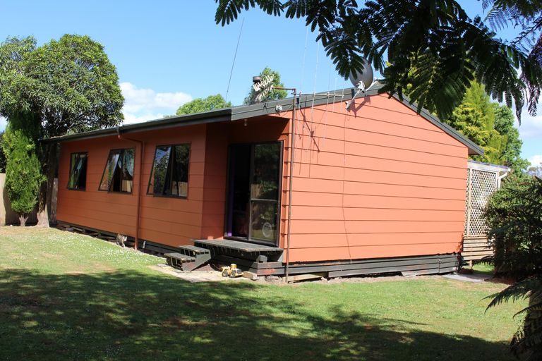 Photo of property in 27 Divers Road, Horotiu, Hamilton, 3288