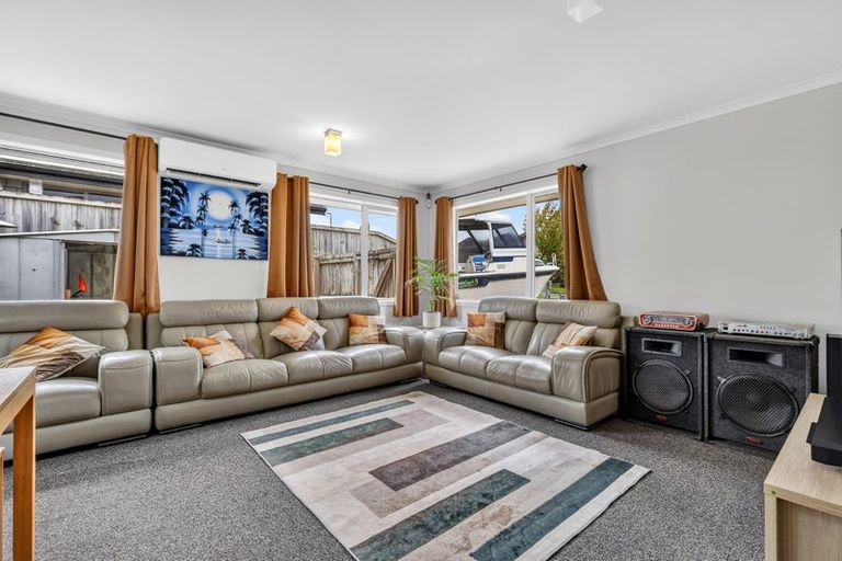 Photo of property in 15 Turnberry Crescent, Morrinsville, 3300
