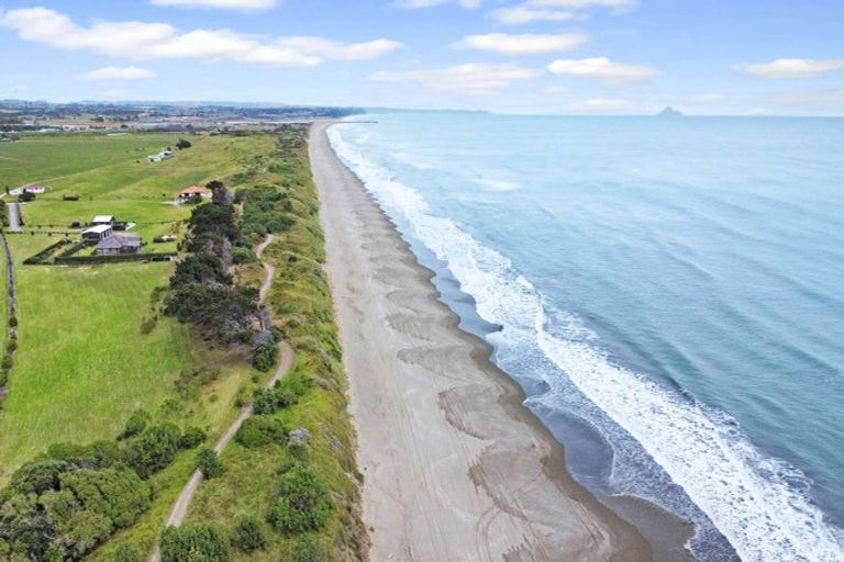 Photo of property in 313b-c State Highway 35, Tirohanga, Opotiki, 3197