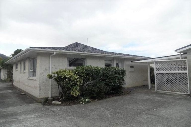 Photo of property in 392b Fergusson Drive, Heretaunga, Upper Hutt, 5018