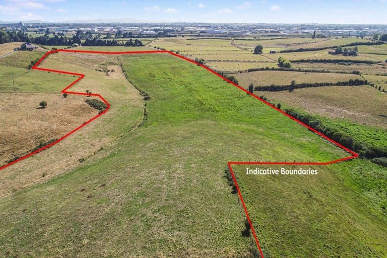 Photo of property in 88 Exelby Road, Burbush, Hamilton, 3289