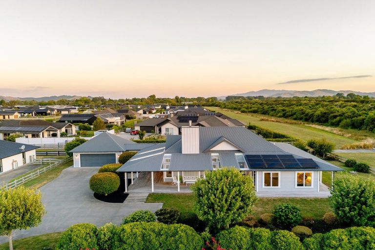 Photo of property in 45 Alan Livingston Drive, Cambridge, 3434