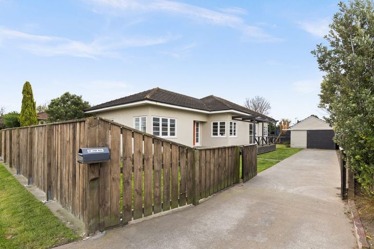 Photo of property in 1006 Saint Aubyn Street East, Parkvale, Hastings, 4122