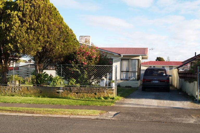 Photo of property in 38 James Street, Mangere East, Auckland, 2024