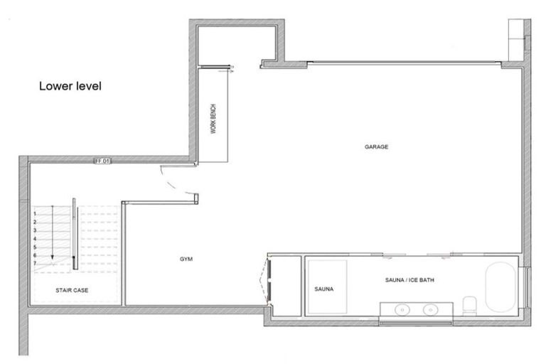 Photo of property in 126 Robert Hastie Drive, Mangawhai, 0573