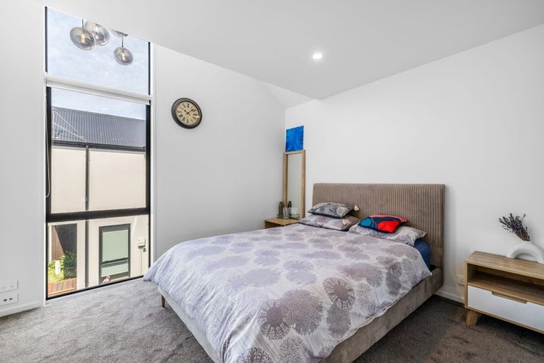 Photo of property in 4/14 Gambia Street, Papanui, Christchurch, 8053