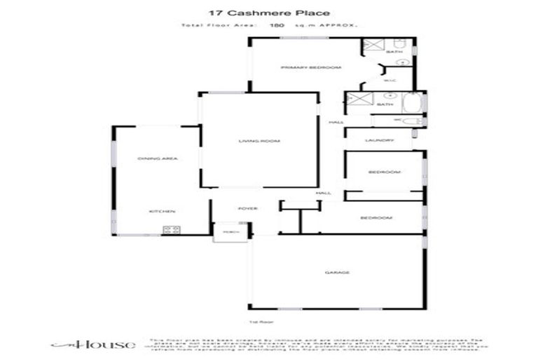 Photo of property in 17 Cashmere Place, Flagstaff, Hamilton, 3210