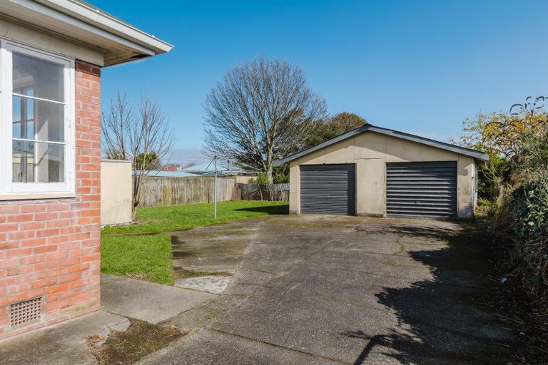 Photo of property in 6 Tyndall Street, Pahiatua, 4910