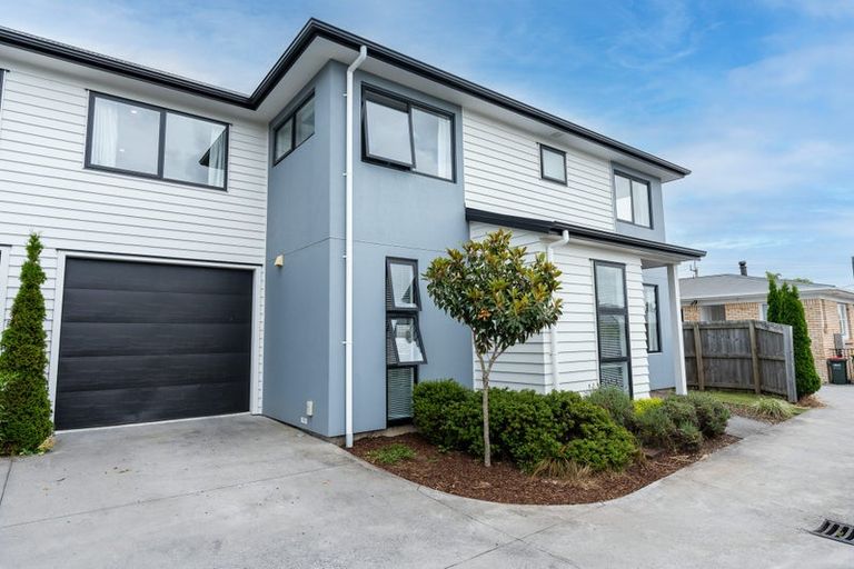 Photo of property in 96a Mansel Avenue, Hillcrest, Hamilton, 3216