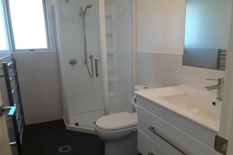 Photo of property in 4/20 Hurley Street, Christchurch Central, Christchurch, 8011