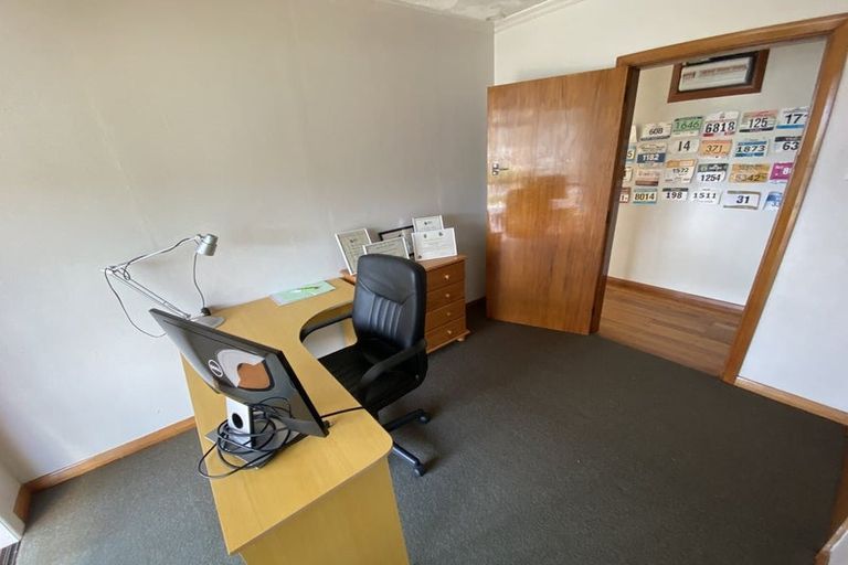 Photo of property in 420 Stuart Street, Kaikorai, Dunedin, 9010