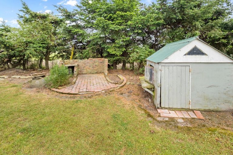 Photo of property in 524 Fords Road, Willowby, Ashburton, 7774
